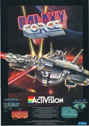 Galaxy Force (1989)(Activision)(Side B) Rom